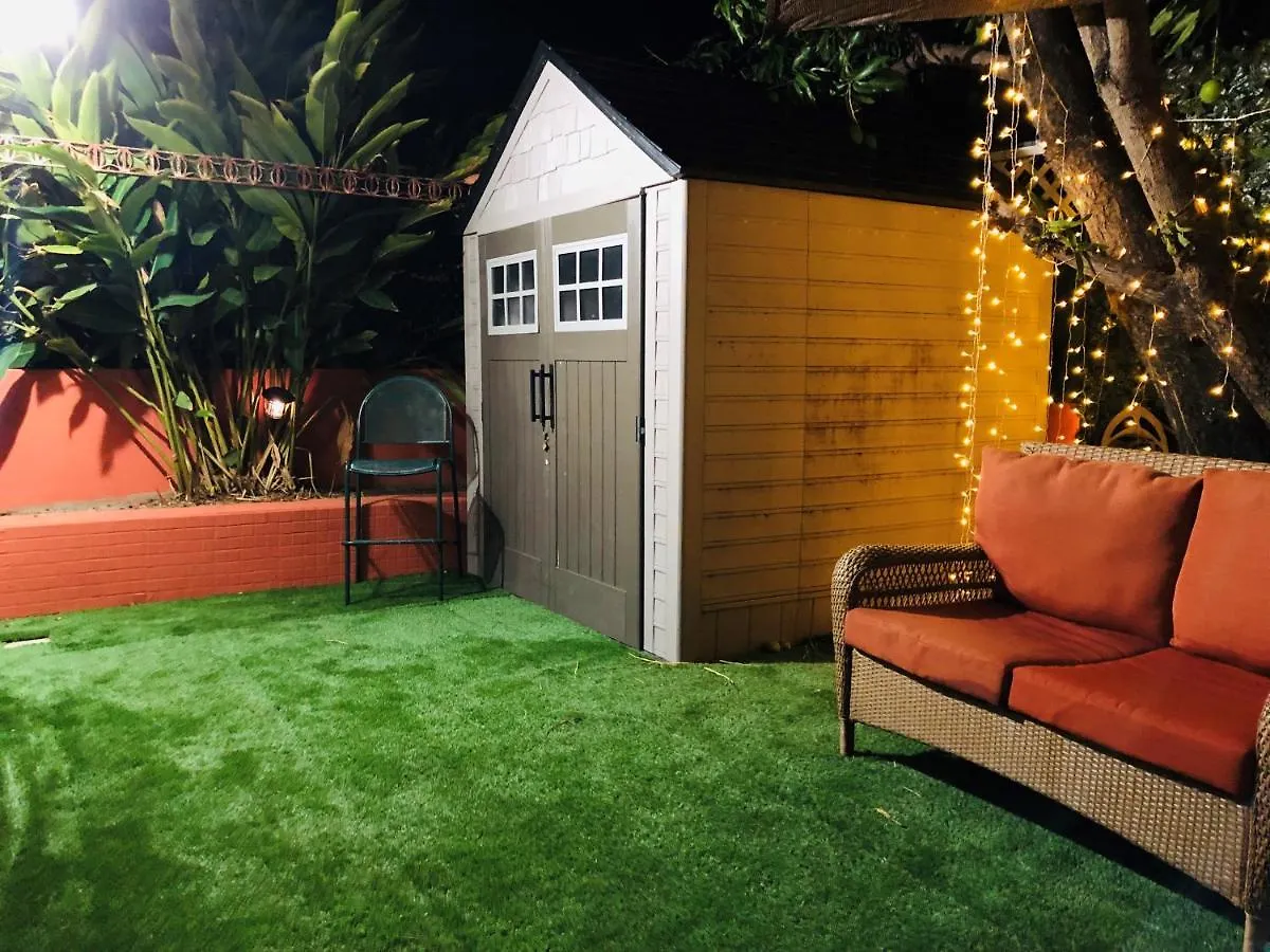 Charming Retreat With Patio Access And Free Laundry Διαμέρισμα Ponce 0*,  Πουέρτο Ρίκο