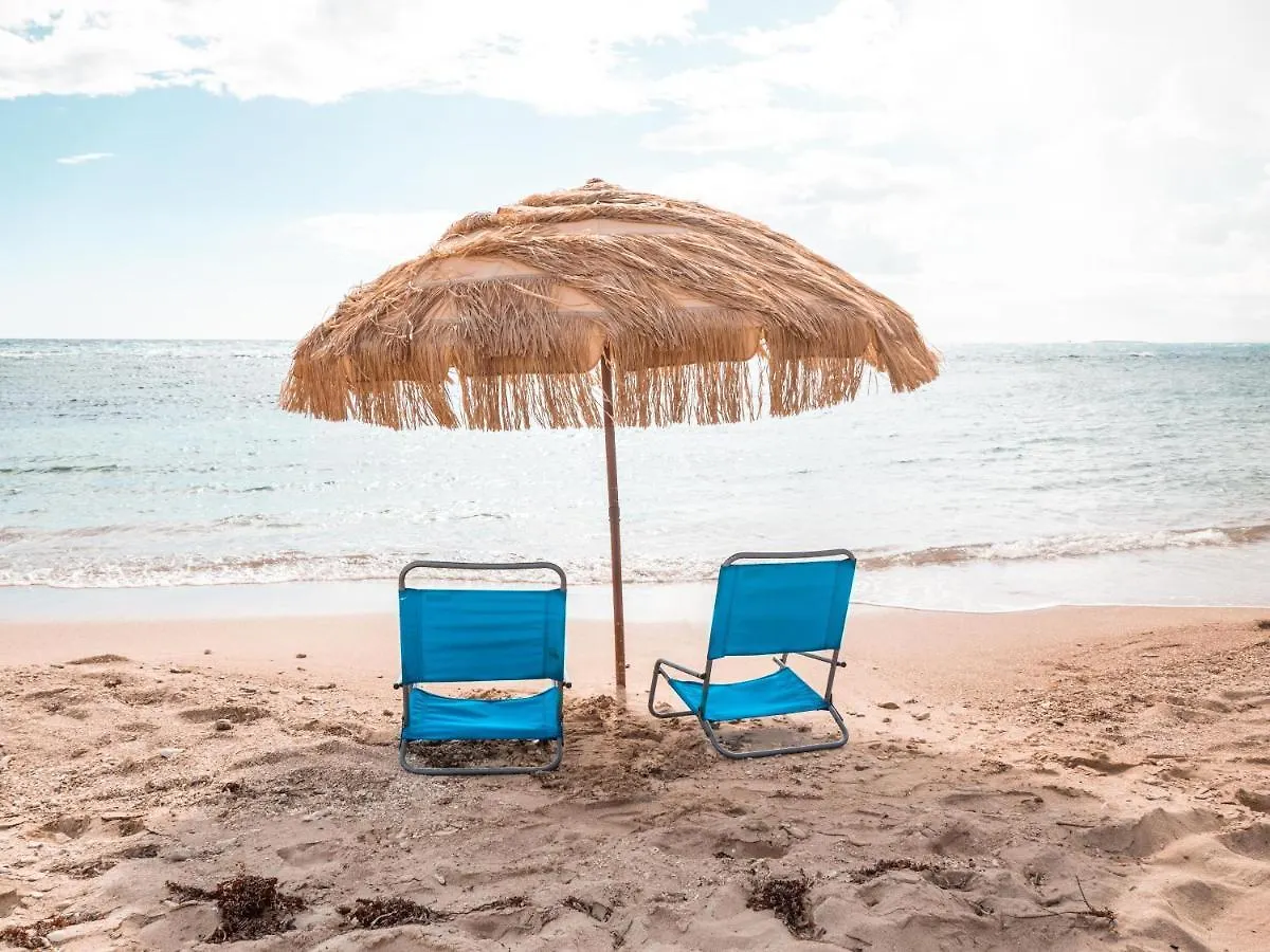 Charming Retreat With Patio Access And Free Laundry Διαμέρισμα Ponce