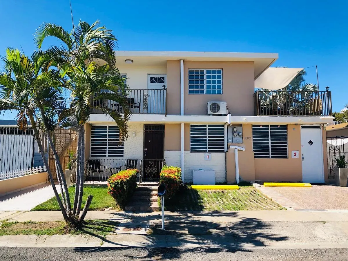 Charming Retreat With Patio Access And Free Laundry Διαμέρισμα Ponce Πουέρτο Ρίκο